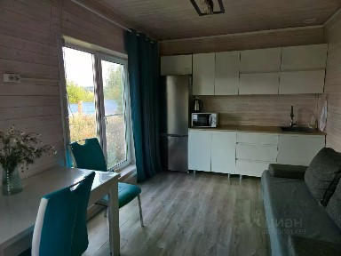 Продается 2-этажный дом, 80 м²