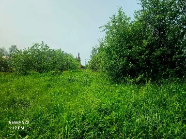 Продается участок, 22 сот.