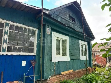 Продается 1-этажный дом, 90 м²