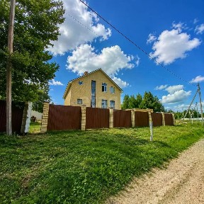 Продается 2-этажный дом, 267 м²