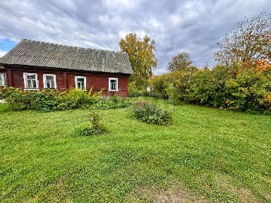 Продается 1-этажный дом, 74 м²