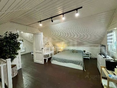 Продается 2-этажный дом, 75 м²