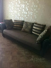 Сдается 1-комн. квартира, 39 м²
