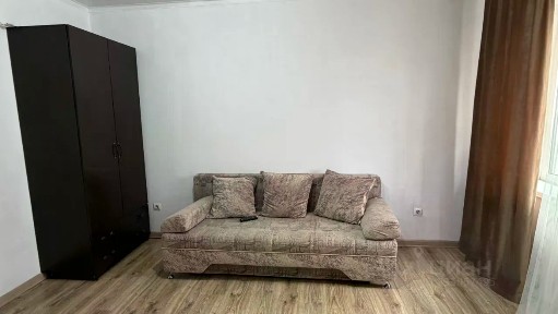 Сдается студия, 28 м²