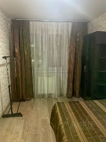 Сдается 1-комн. квартира, 33 м²