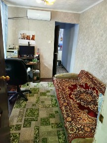 Сдается 3-комн. квартира, 69,1 м²