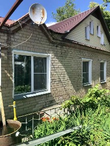 Сдается 2-этажный дом, 60 м²