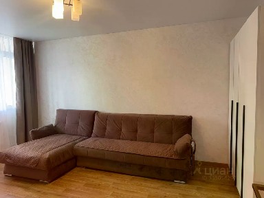 Сдается 1-комн. квартира, 39 м²