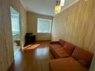 Сдается 1-комн. квартира, 30 м²
