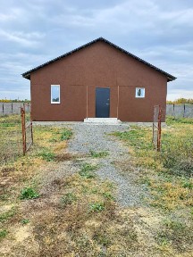 Продается 1-этажный дом, 90 м²