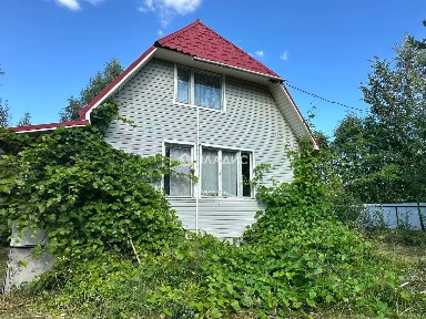 Продается 2-этажный дом, 93,2 м²