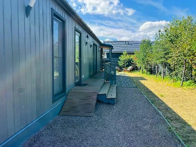 Продается 1-этажный дом, 75 м²
