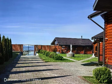 Продается 2-этажный коттедж, 166,8 м²