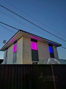 Продается 2-этажный дом, 165 м²