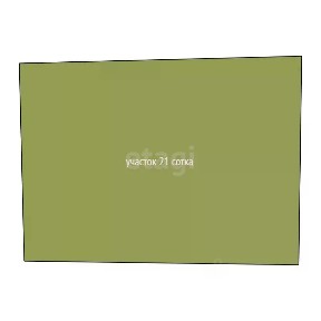 Продается 2-этажный дом, 45 м²