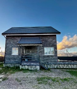 Продается 2-этажный дом, 96 м²
