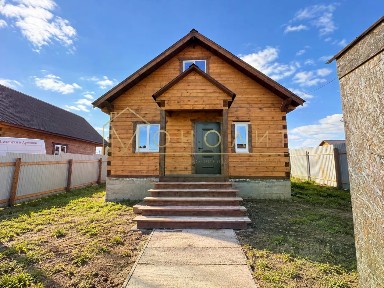Продается 2-этажный дом, 150 м²