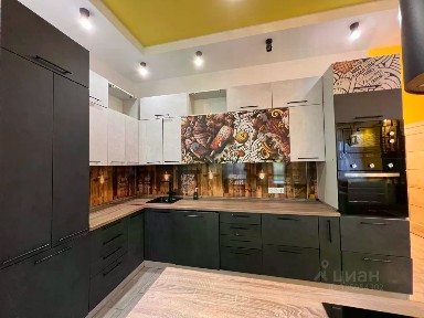 Сдается 3-этажный таунхаус, 250 м²