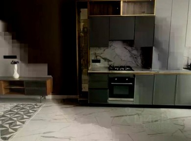 Сдается 3-этажный таунхаус, 100 м²