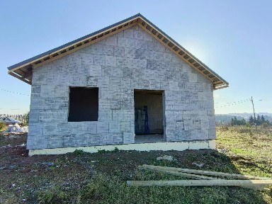 Продается 1-этажный дом, 85 м²