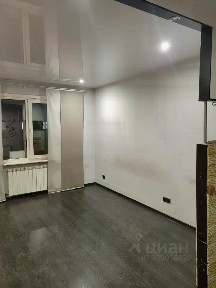 Продается 2-комн. квартира, 38,5 м²