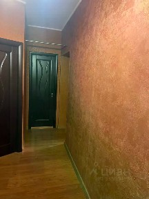 Продается 2-комн. квартира, 53,4 м²