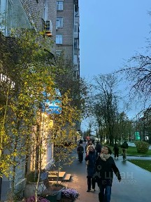 Продается помещение свободного назначения, 7 м²