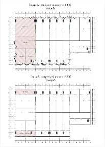 Продается склад, 597 м²