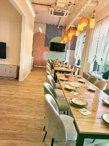 Продается готовый бизнес ⋅ кофейня, 137,5 м²