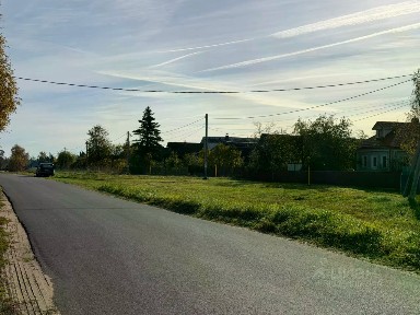 Продается 3/4 часть 1-этажного дома, 44,5 м²