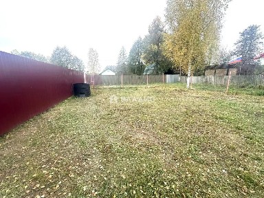 Продается участок, 2,07 сот.