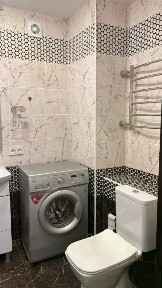Продается 1-комн. квартира, 41 м²