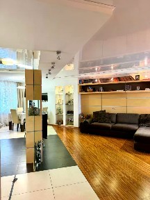 Продается 3-комн. квартира, 115 м²