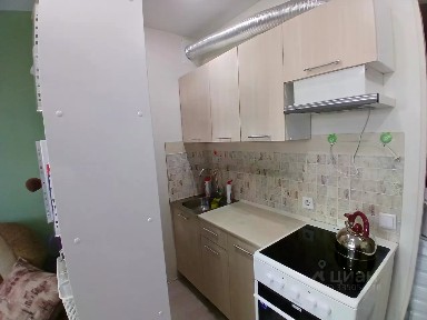 Продается студия, 22,7 м²