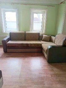 Продается 1-этажный дом, 42,7 м²