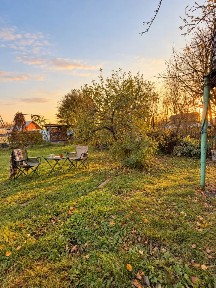 Продается 1-этажный дом, 25 м²