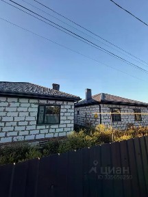 Продается 1-этажный дом, 73 м²