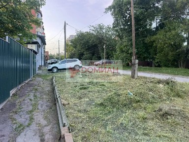 Продается 2/4 часть дома, 37 м²
