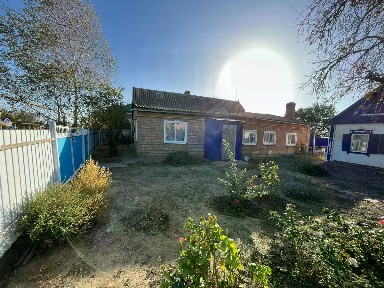 Продается 1-этажный дом, 71 м²