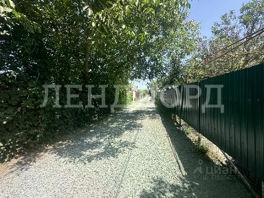 Продается участок, 6,5 сот.