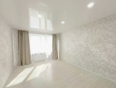 Продается 3-комн. квартира, 62 м²
