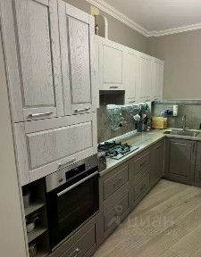 Продается 2-комн. квартира, 71 м²