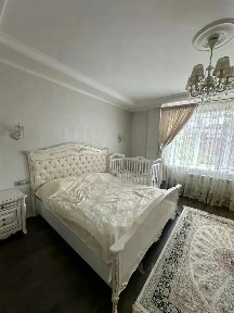Продается 3-комн. квартира, 112 м²