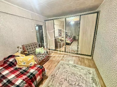 Продается 1-комн. квартира, 31,7 м²