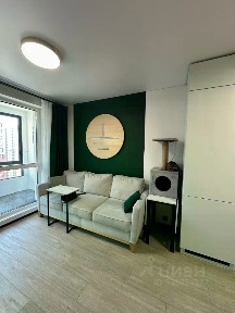 Продается 1-комн. квартира, 33,8 м²
