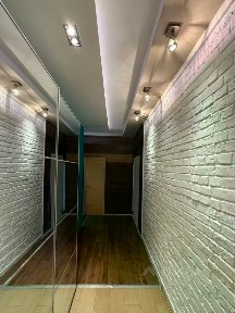 Продается 2-комн. квартира, 56,2 м²