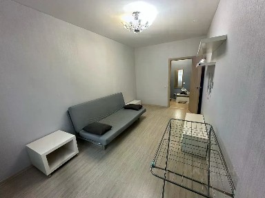 Продается 1-комн. квартира, 35,3 м²