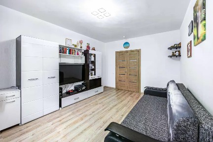 Продается 1-комн. квартира, 41,2 м²