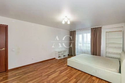 Продается 1-комн. квартира, 43,3 м²