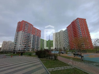 Продается 2-комн. квартира, 54 м²